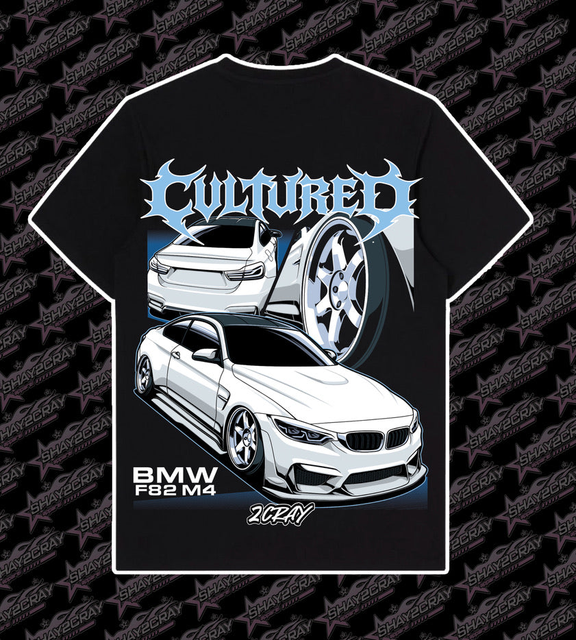 Finest M4 T-Shirt