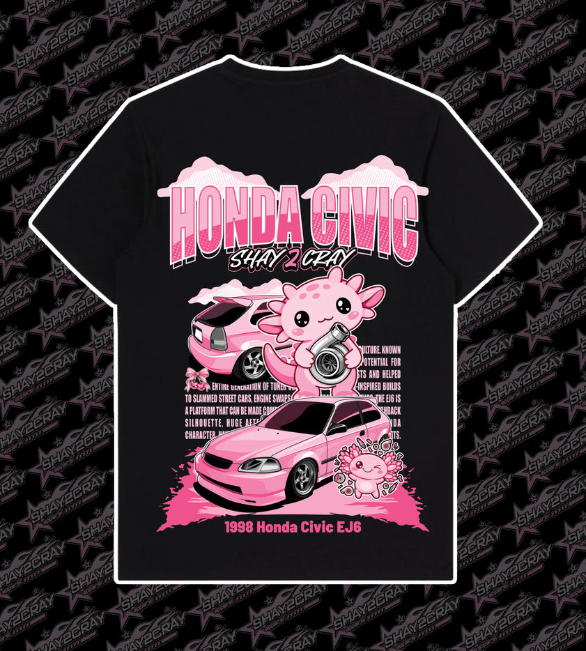 Kawaii EK T-Shirt