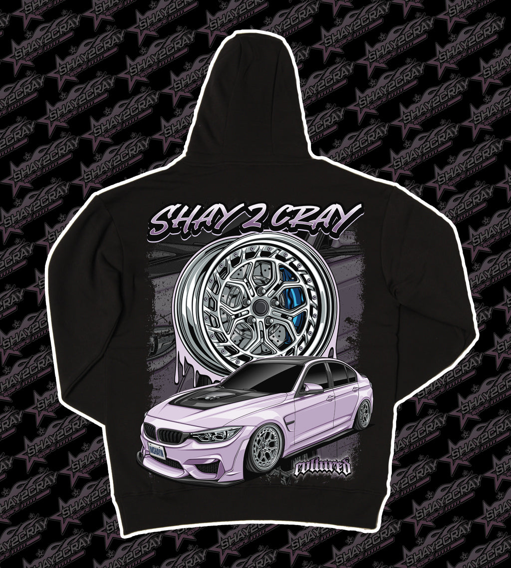 BMW M3 Hoodie