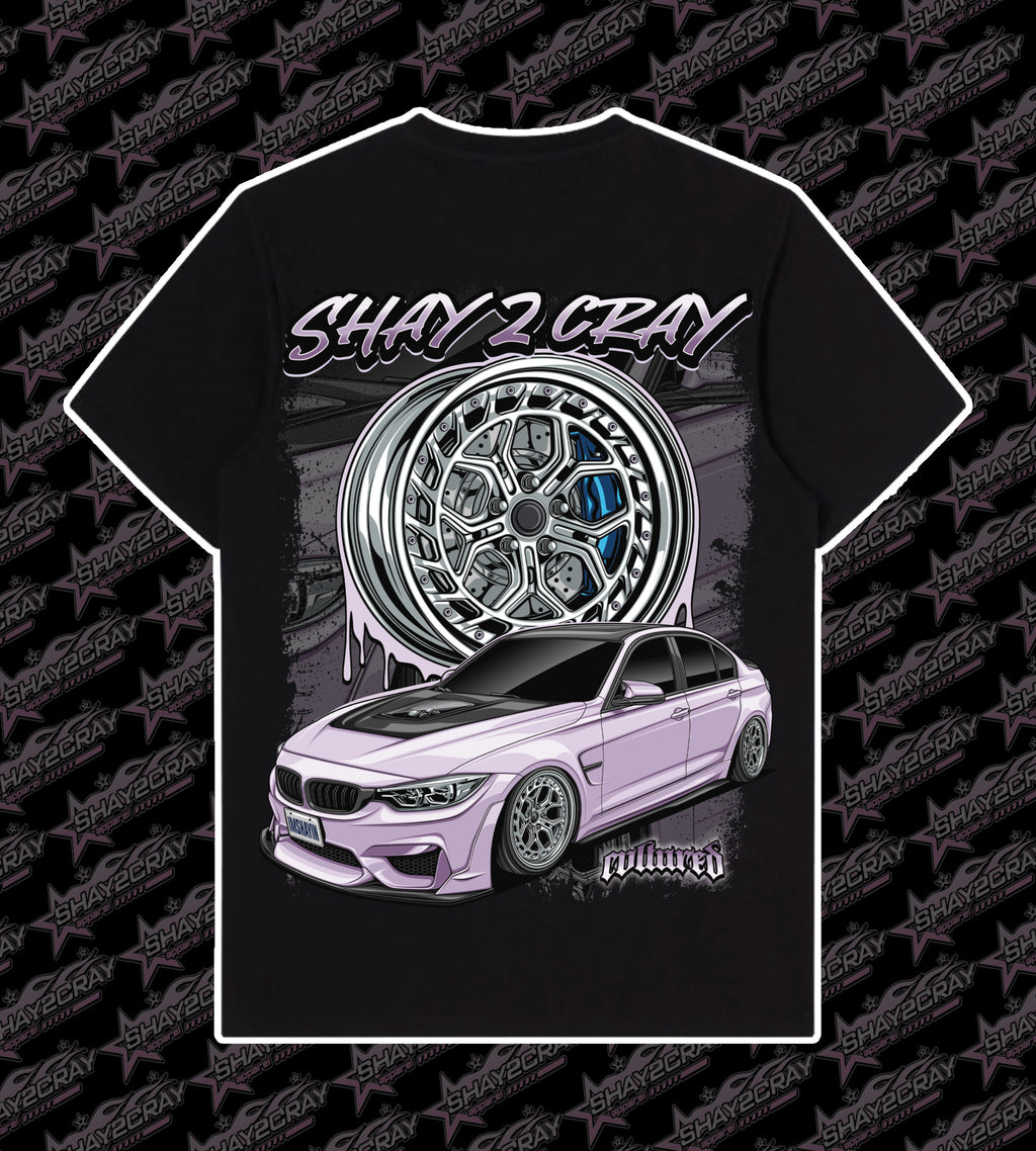 BMW M3 T-Shirt