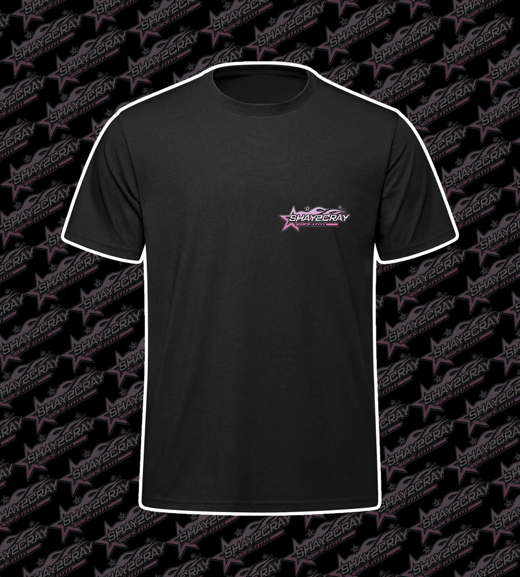 JDM Supra - Shay's Mk5 Supra T-Shirt