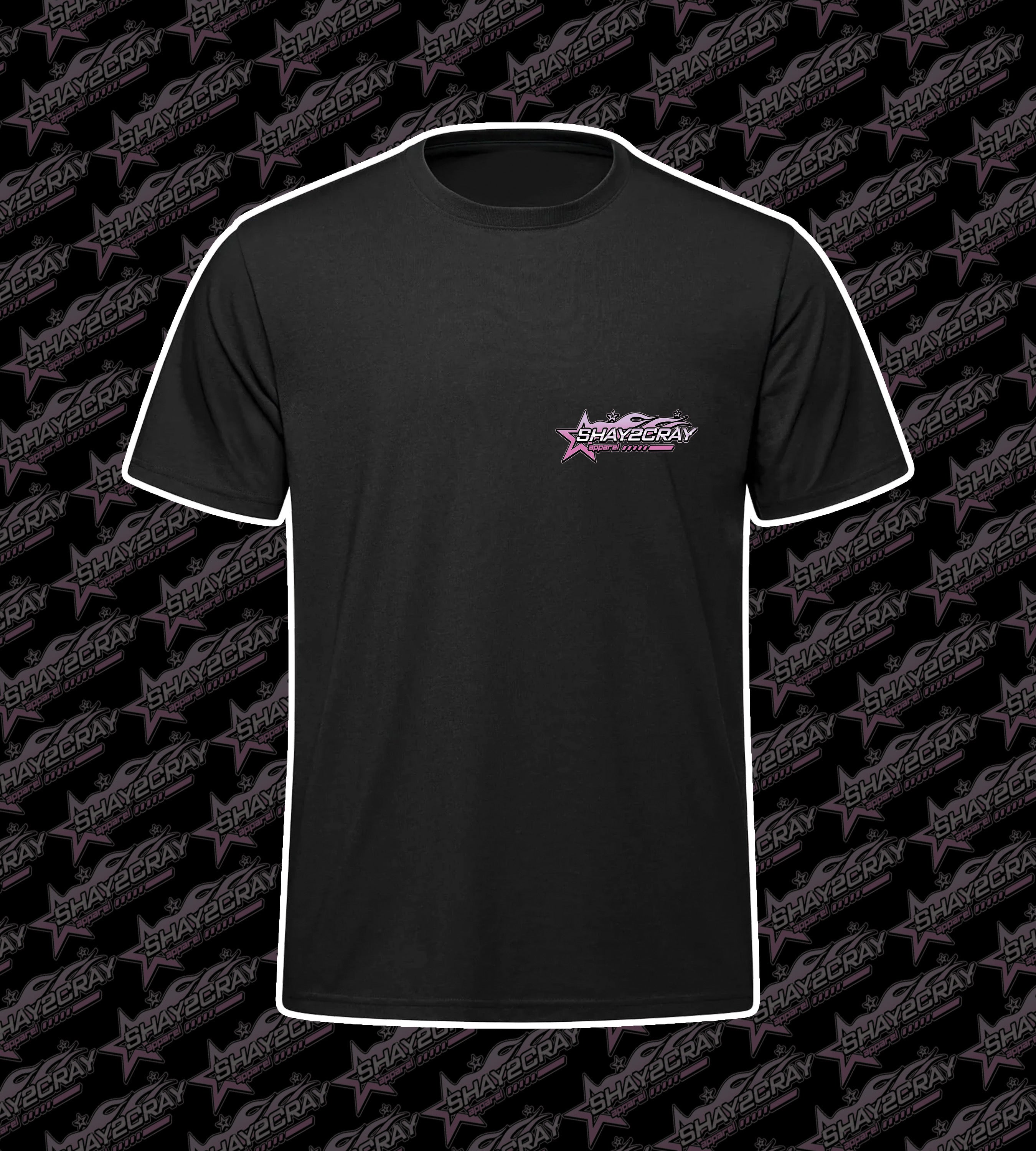 JDM Supra - Shay's Mk5 Supra T-Shirt