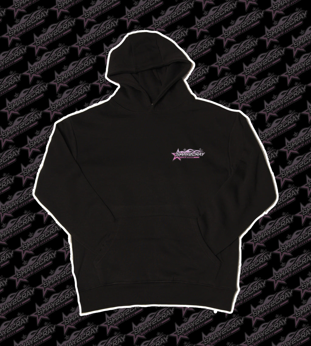 JDM Supra - Shay's Mk5 Supra Hoodie