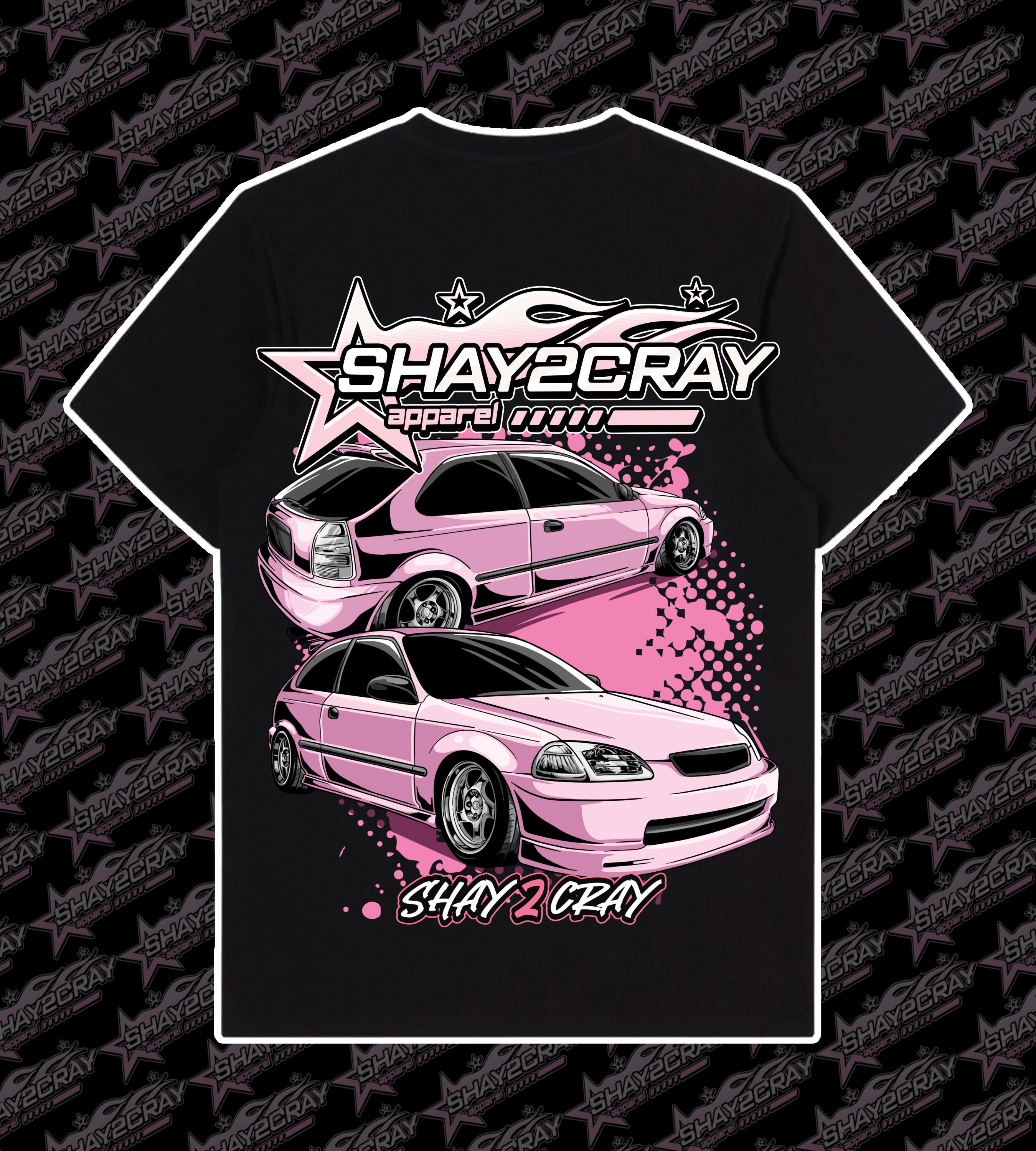 Ek Hatch T-Shirt
