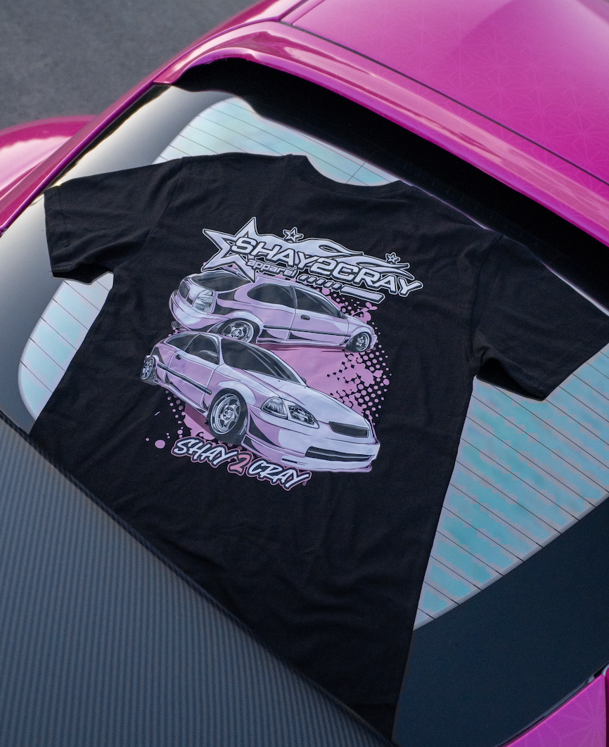Ek Hatch T-Shirt